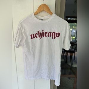 UChicago Shirt